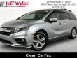Certified 2018 Honda Odyssey EX-L Auto Van