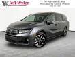 Used 2025 Honda Odyssey EX-L Auto Van