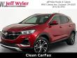 Used 2020 Buick Encore GX FWD 4dr Select SUV