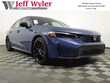 Honda Civic Hybrid