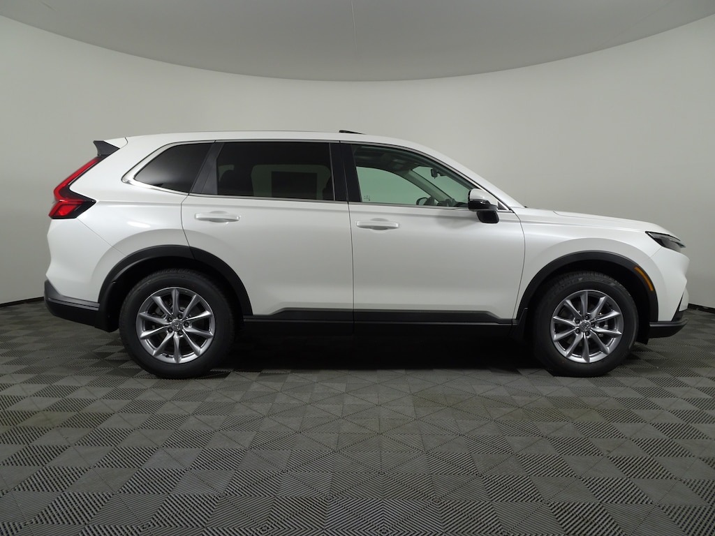 New 2026 Honda CR-V EX SUV