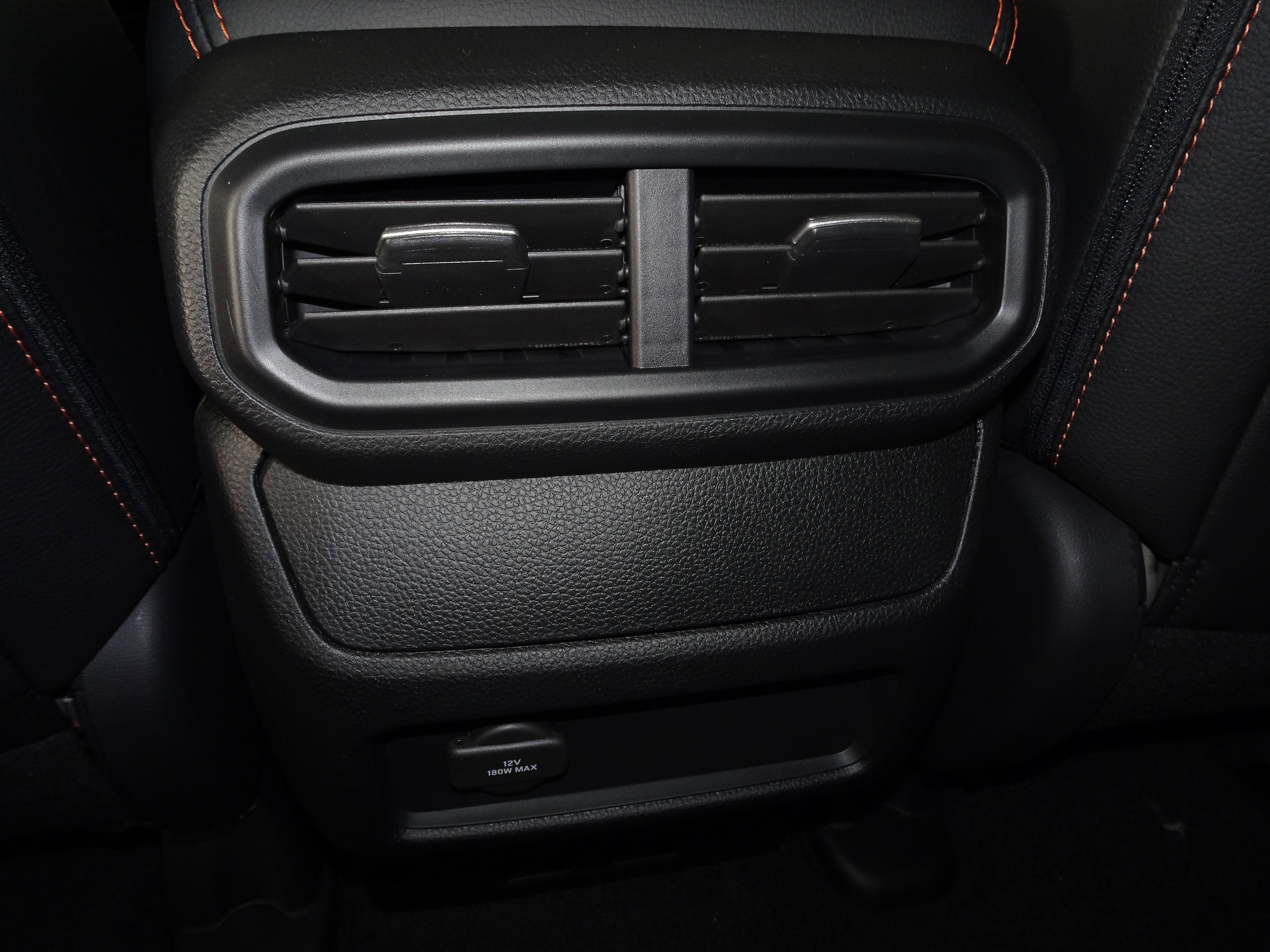 2025 Honda Ridgeline TrailSport - Photo 35