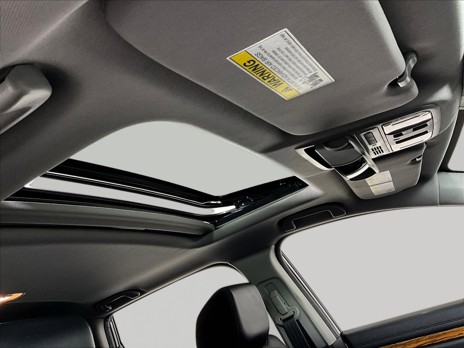 2022 Honda CR-V EX-L - Photo 27