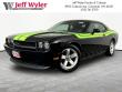 Used 2013 Dodge Challenger 2dr Cpe SXT Coupe