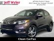 Used 2021 Honda HR-V EX-L AWD CVT SUV