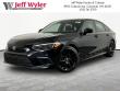 Used 2024 Honda Civic Sedan Sport CVT Sedan
