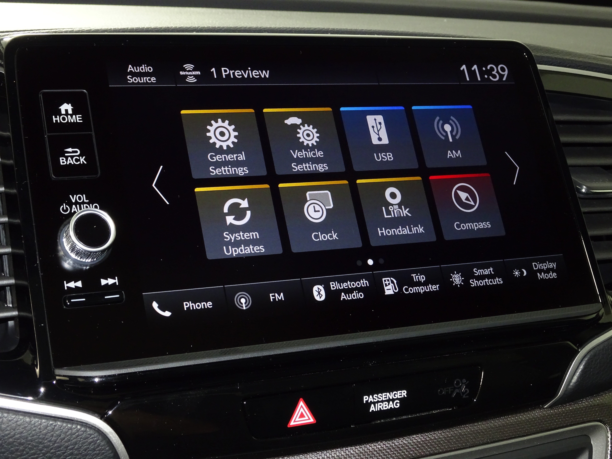 2026 Honda Ridgeline RTL - Photo 29