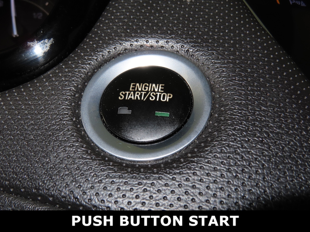 Used 2017 CADILLAC XT5 AWD 4dr Luxury SUV