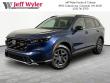 Used 2026 Honda CR-V Hybrid TrailSport AWD SUV