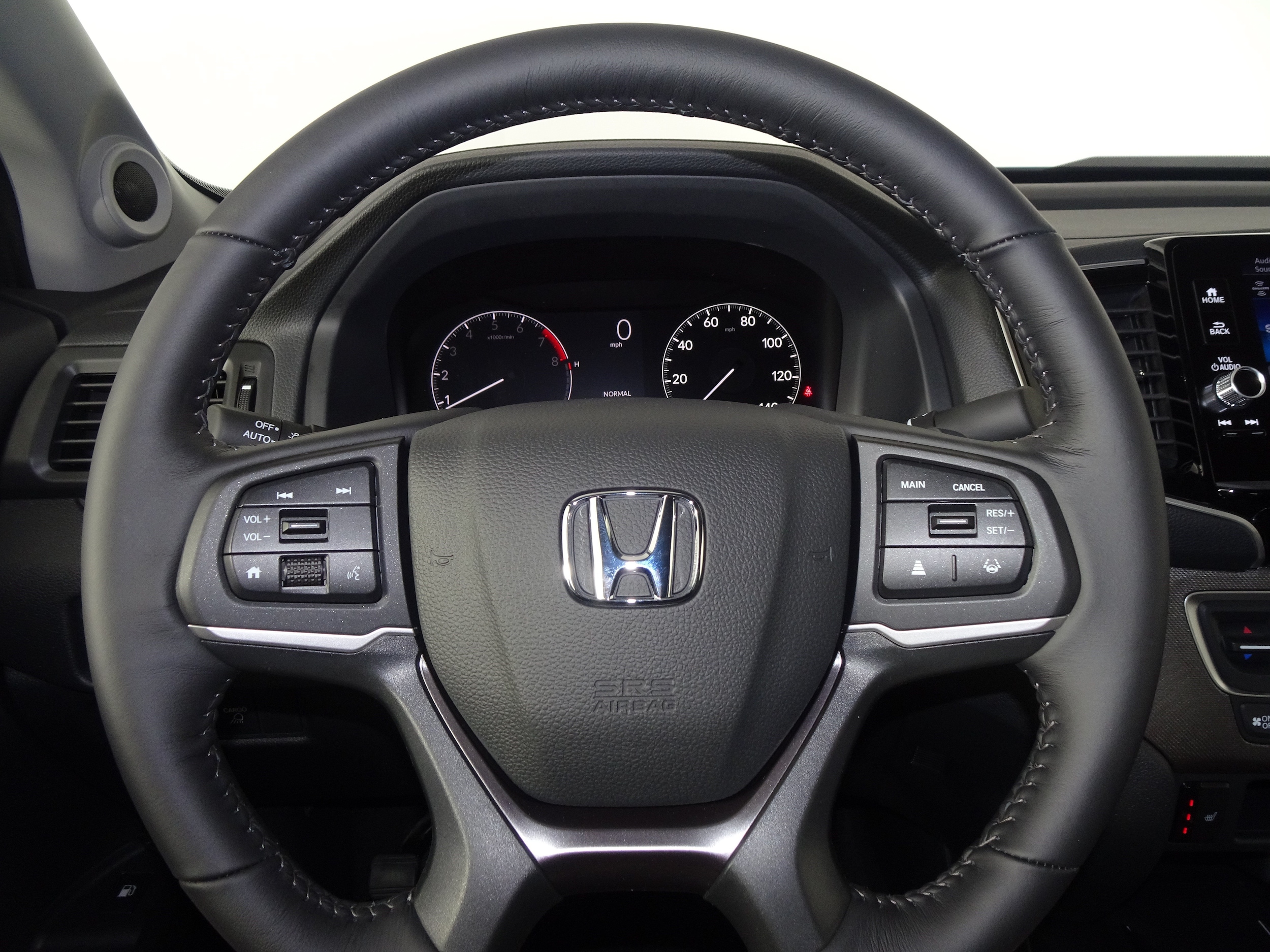 2026 Honda Ridgeline RTL - Photo 22