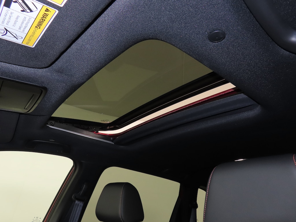 Certified 2024 Honda CR-V Hybrid Sport-L AWD SUV