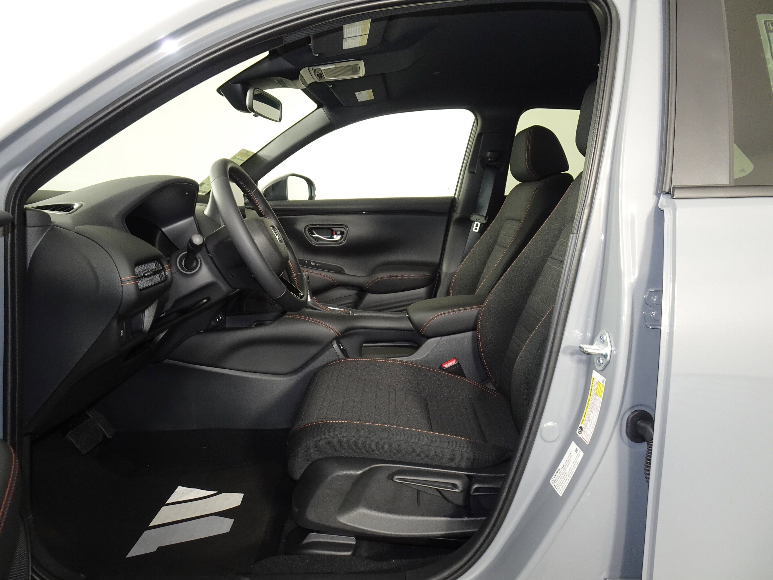 2026 Honda HR-V Sport photo 4