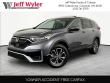Certified 2022 Honda CR-V EX-L AWD SUV