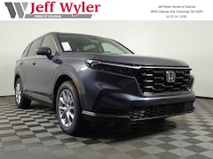 2026 Honda CR-V EX SUV