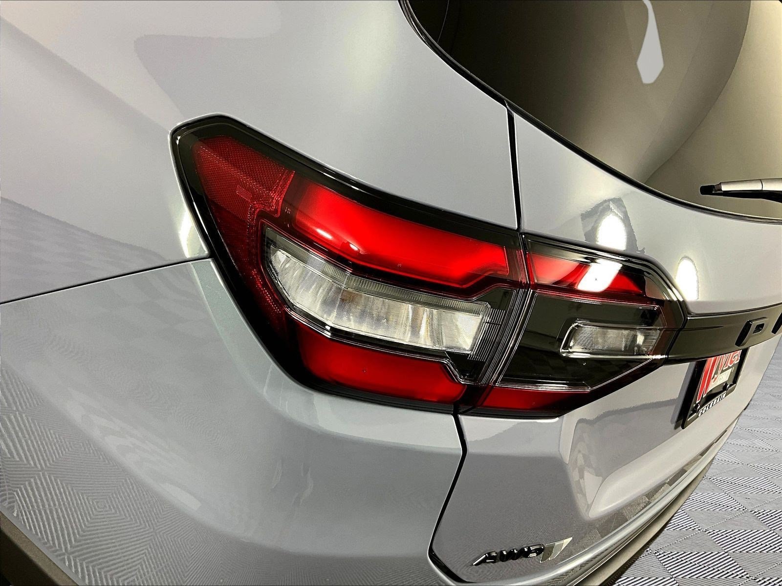 2026 Honda Pilot Black Edition - Photo 26