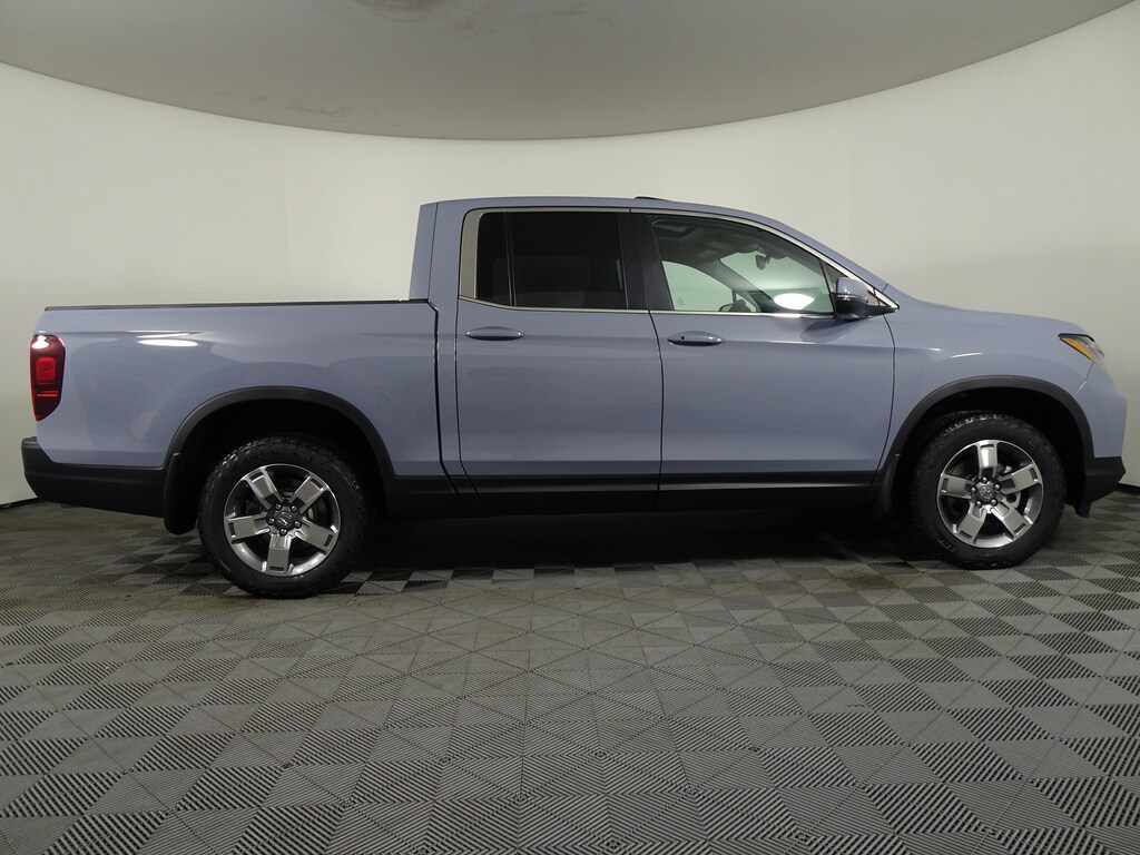 New 2026 Honda Ridgeline RTL Truck Crew Cab