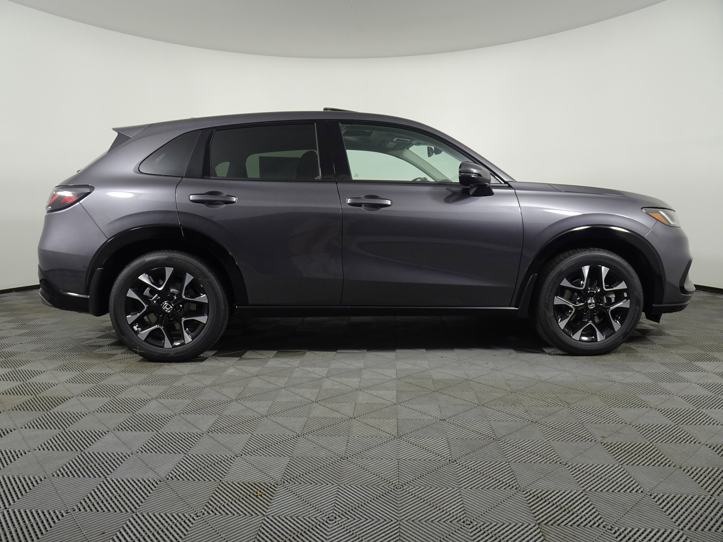 2026 Honda HR-V EX-L photo 2