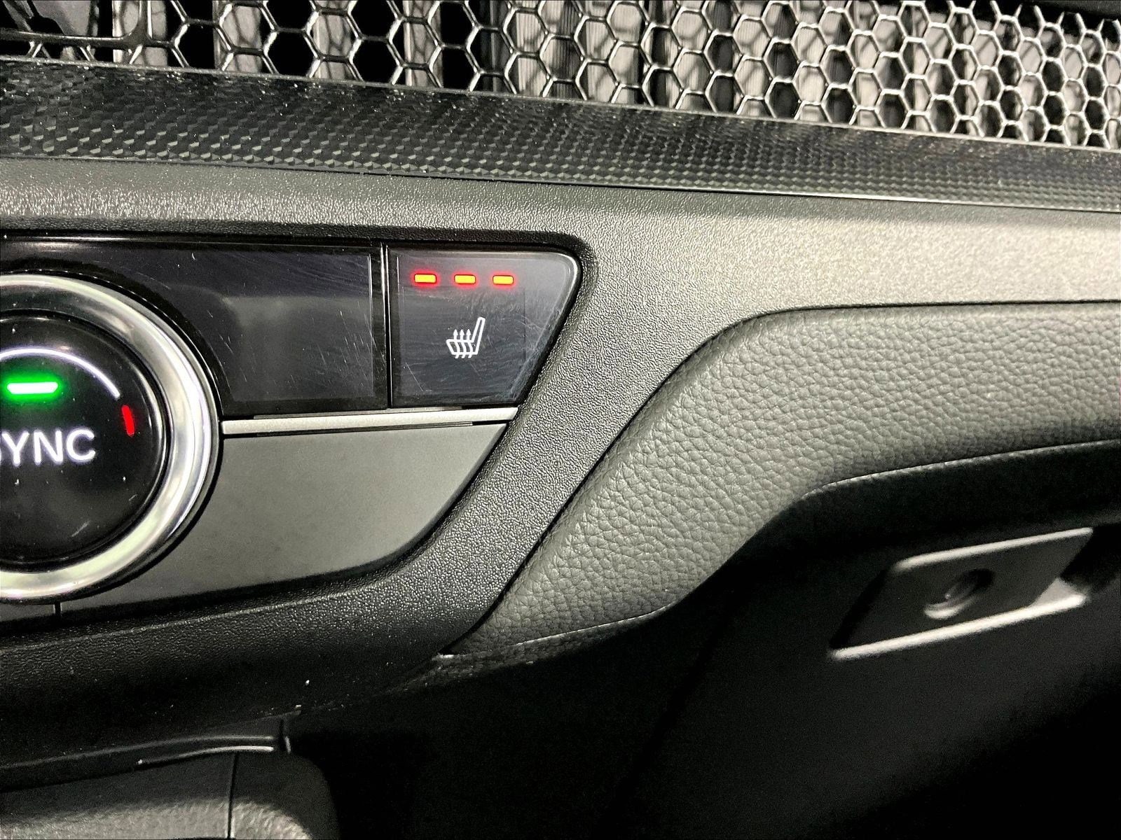 2023 Honda CR-V EX - Photo 39