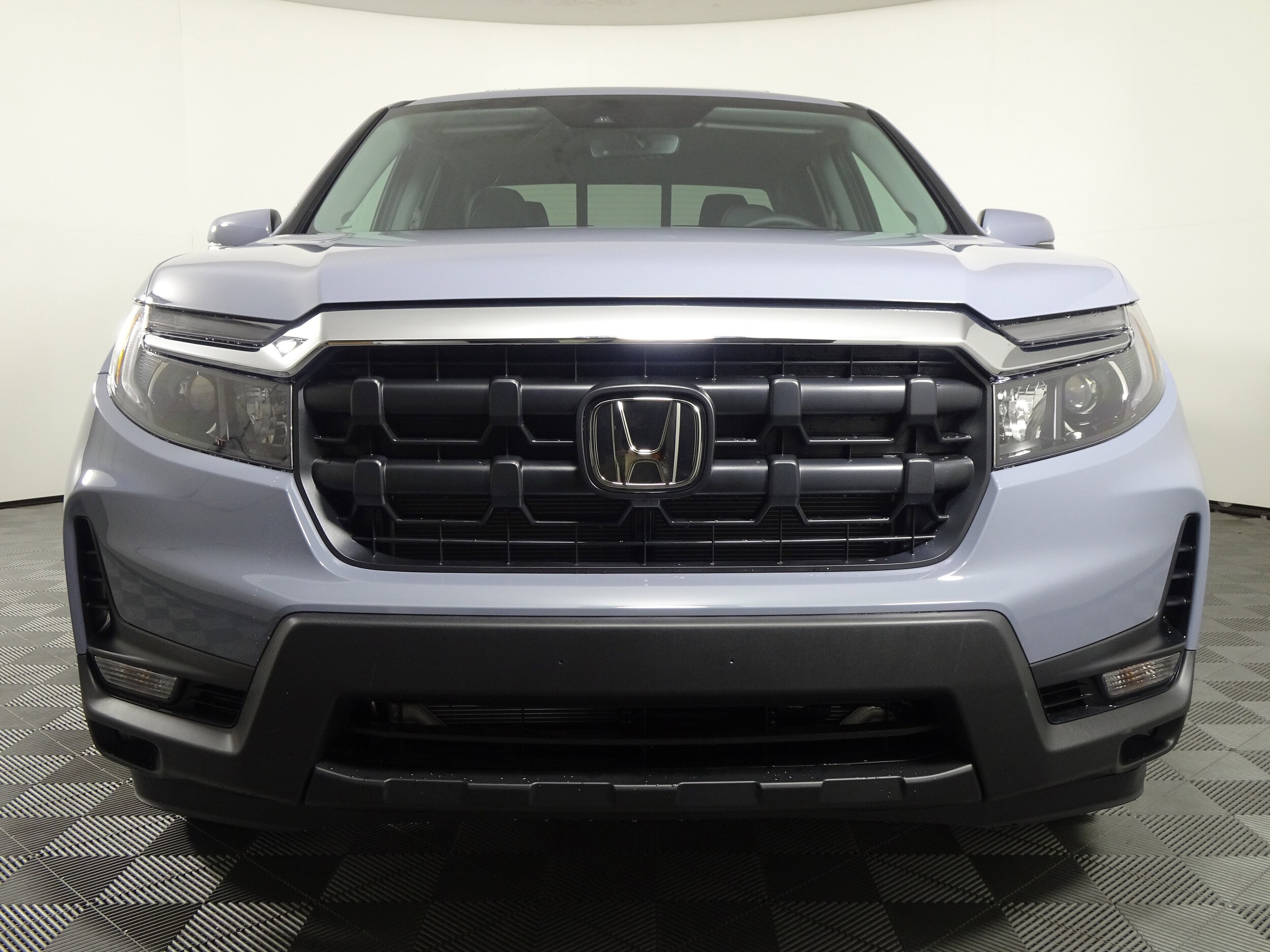 2026 Honda Ridgeline RTL - Photo 17