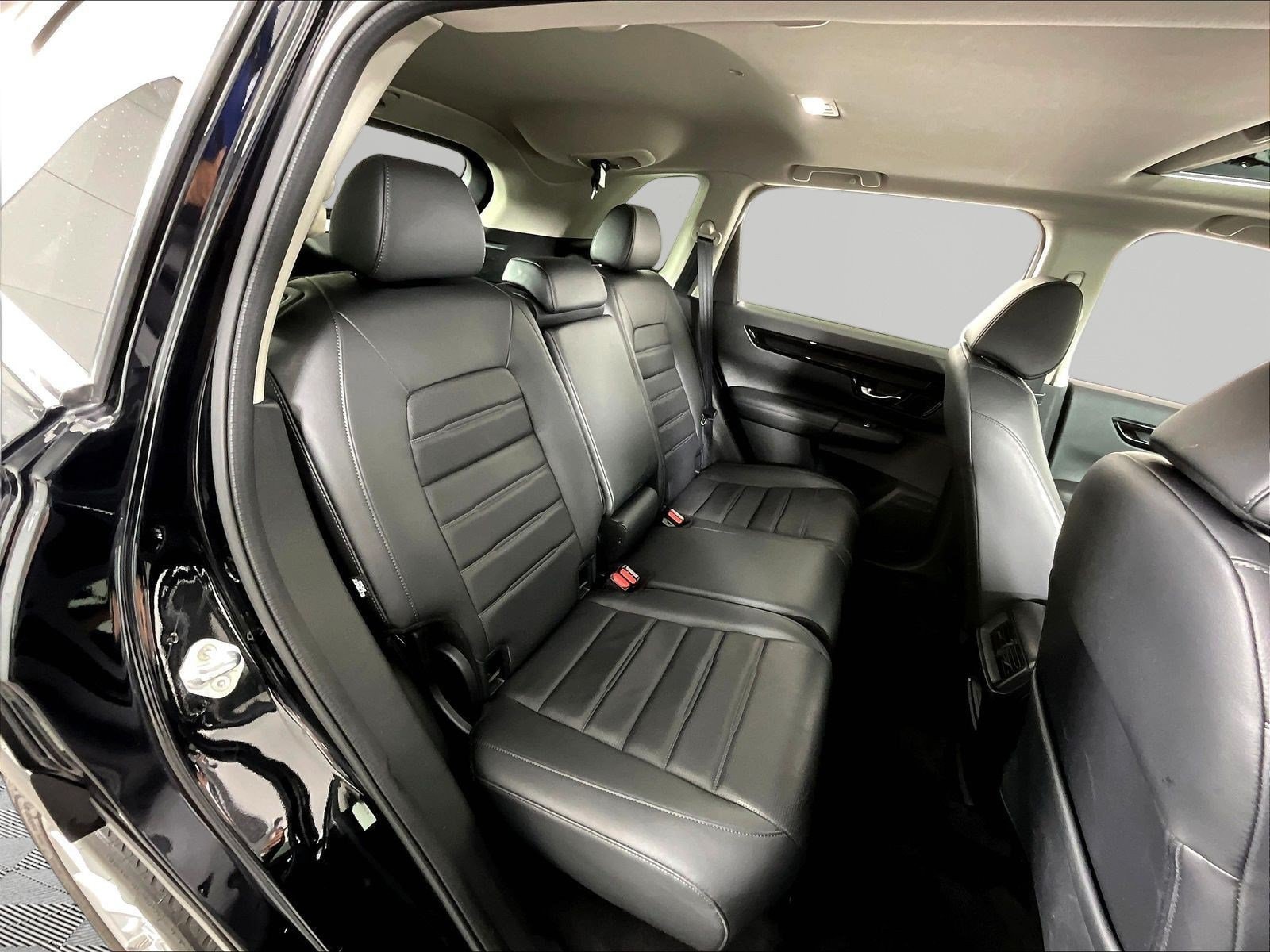 2024 Honda CR-V EX-L - Photo 28