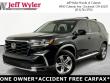 Used 2025 Honda Pilot EX-L 2WD SUV