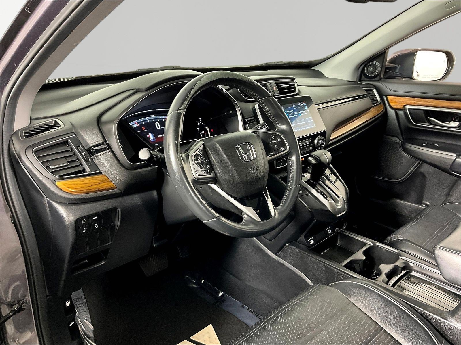 2022 Honda CR-V EX-L - Photo 20