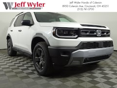 2026 Honda Passport RTL SUV