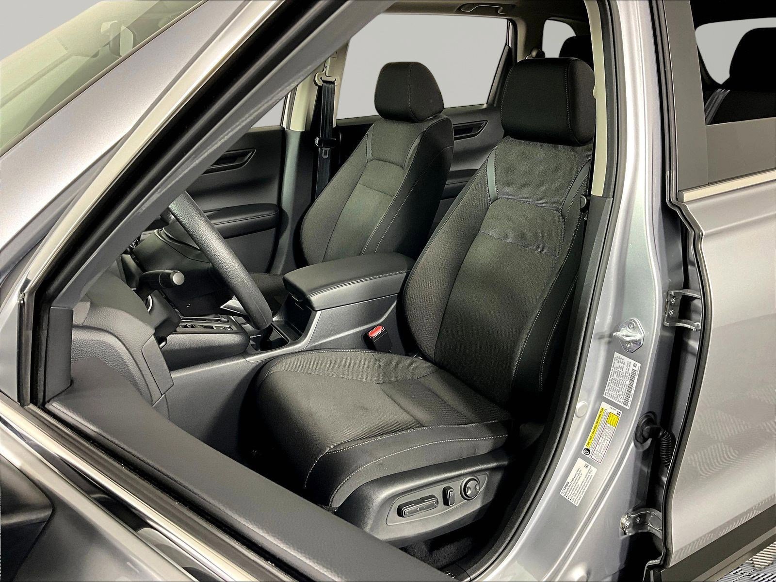 2023 Honda CR-V EX - Photo 21