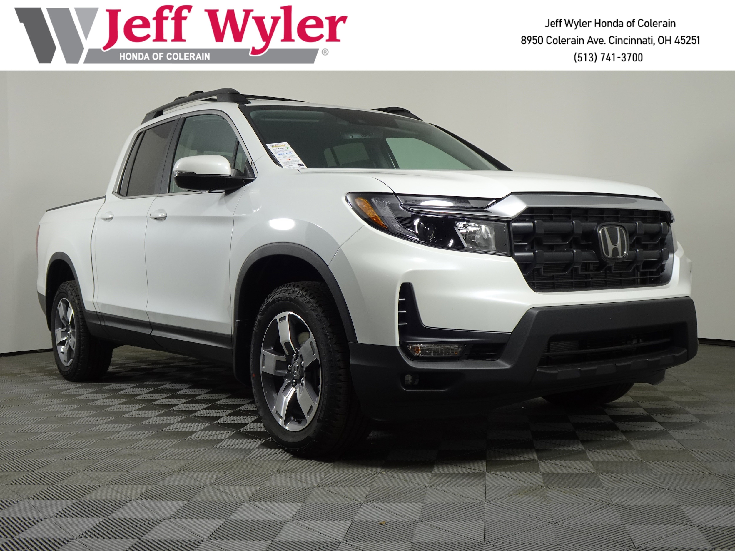 2026 Honda Ridgeline Truck Crew Cab  2026 Honda Ridgeline Truck Crew Cab