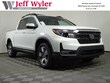  Honda Ridgeline
