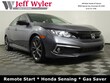 Honda Civic Sedan