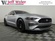Used 2021 Ford Mustang GT Fastback Coupe