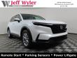 Used 2024 Honda CR-V EX-L AWD SUV