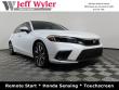 Used 2023 Honda Civic Hatchback EX-L CVT Hatchback