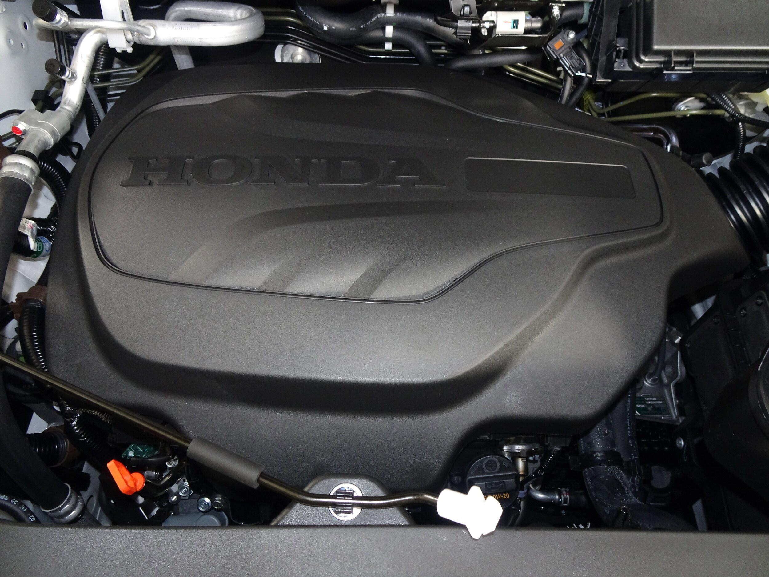 2026 Honda Ridgeline RTL - Photo 12
