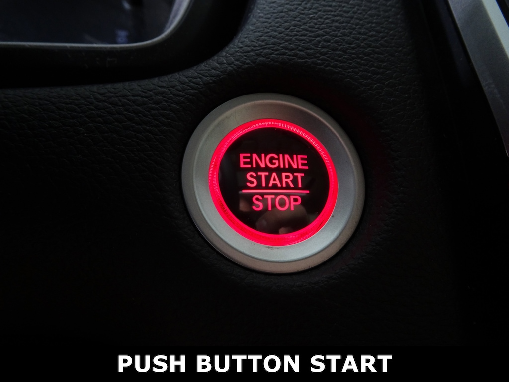 Used 2020 Honda CR-V EX AWD SUV