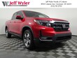  Honda Ridgeline