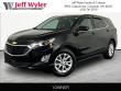 Used 2020 Chevrolet Equinox FWD 4dr LT w/1LT SUV