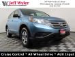 Used 2014 Honda CR-V AWD 5dr LX SUV