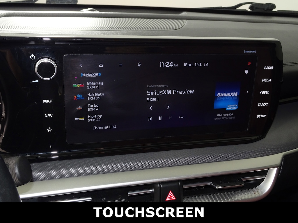 Used 2023 Kia K5 GT-Line Auto FWD Sedan