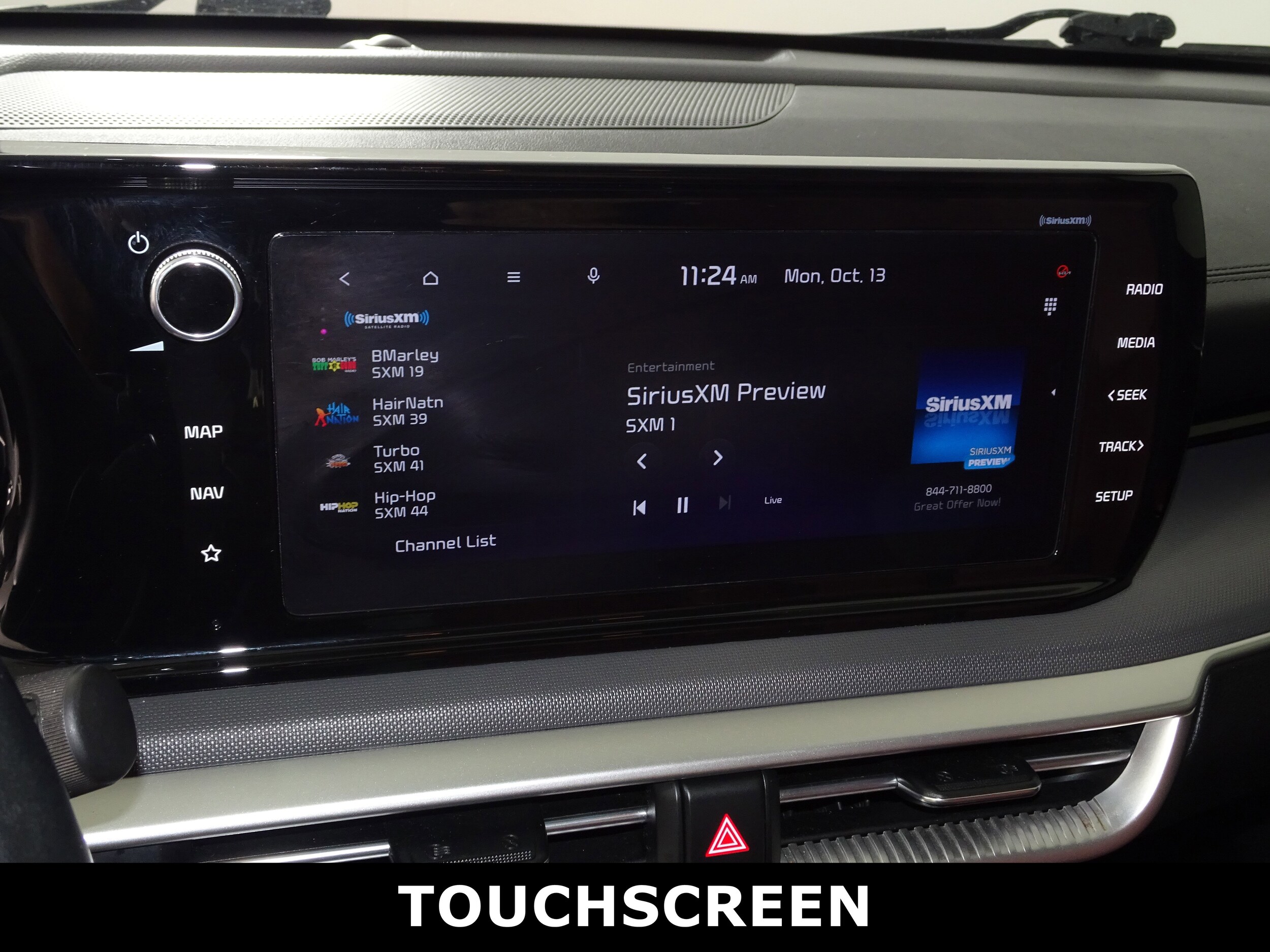 2023 Kia K5 GT-Line photo 3