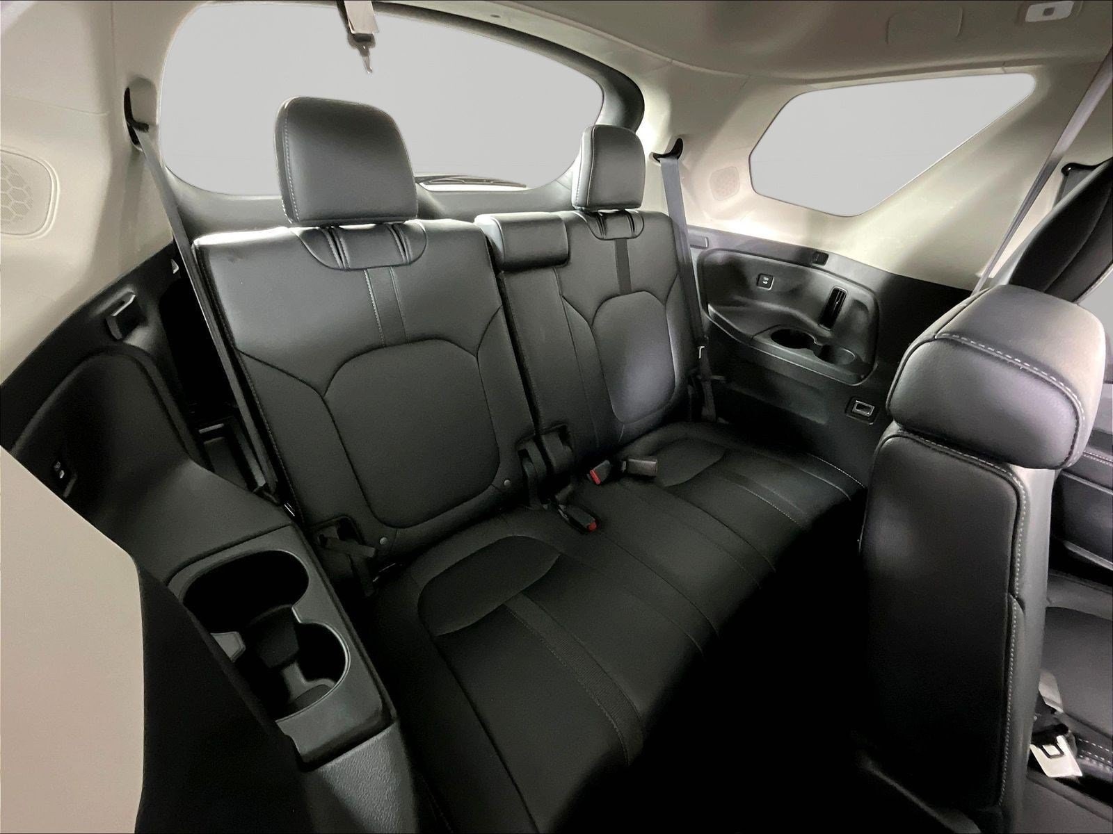 2024 Honda Pilot Touring - Photo 29