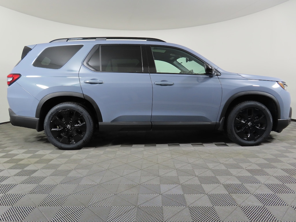 New 2026 Honda Pilot SUV