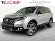  Honda Passport