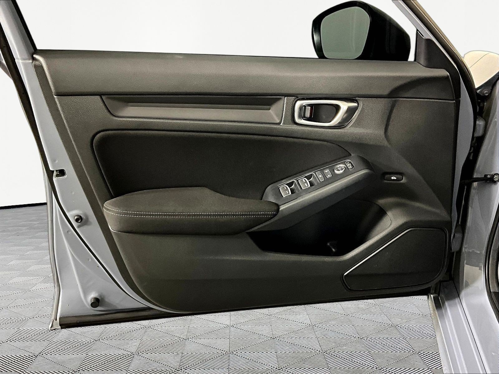 2024 Honda Civic Sport - Photo 23