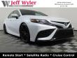 Used 2021 Toyota Camry XSE Auto Sedan
