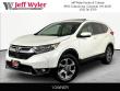 Used 2018 Honda CR-V EX AWD SUV