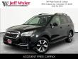 Used 2018 Subaru Forester 2.5i Premium CVT SUV
