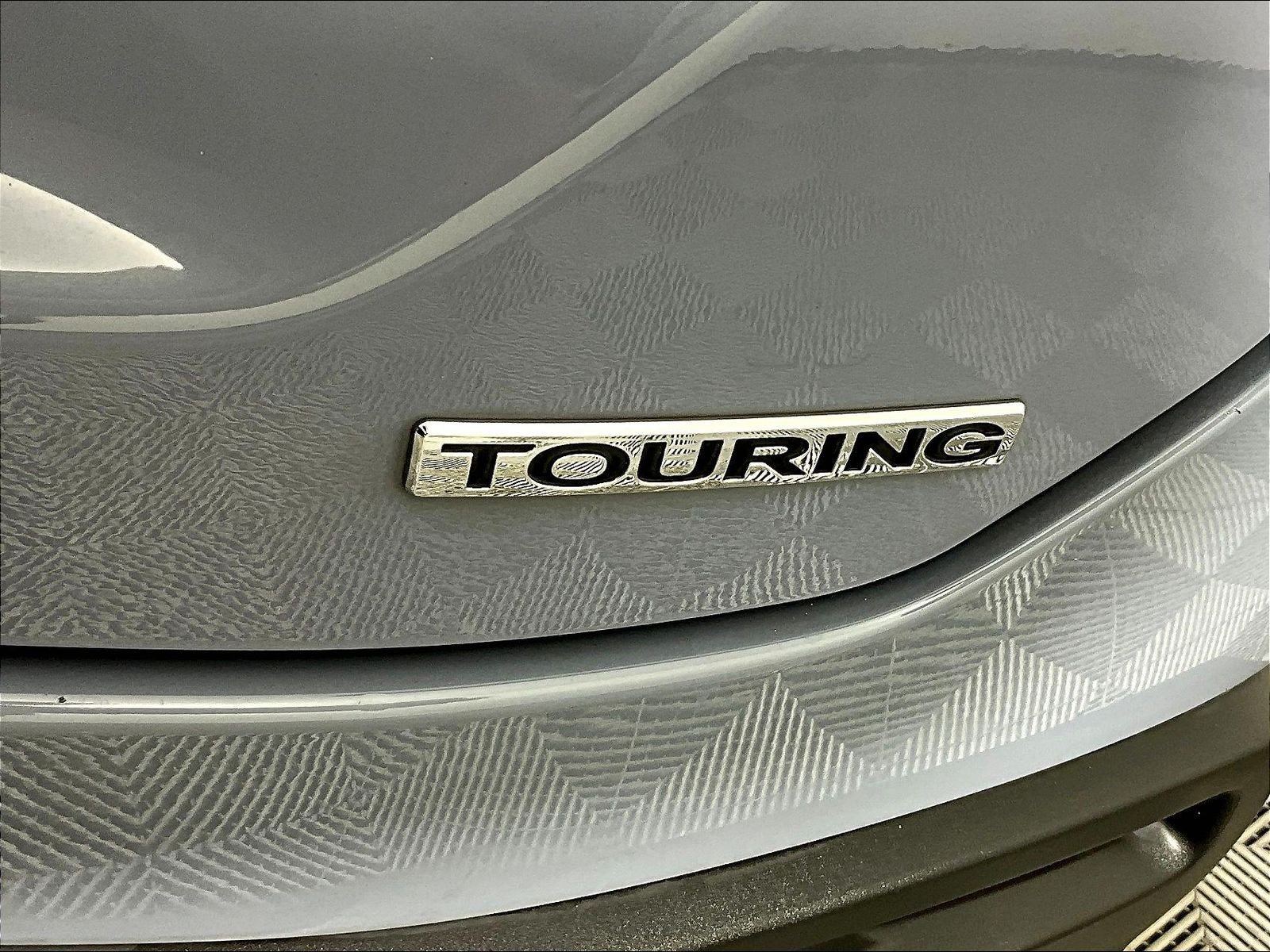 2024 Honda Pilot Touring - Photo 27