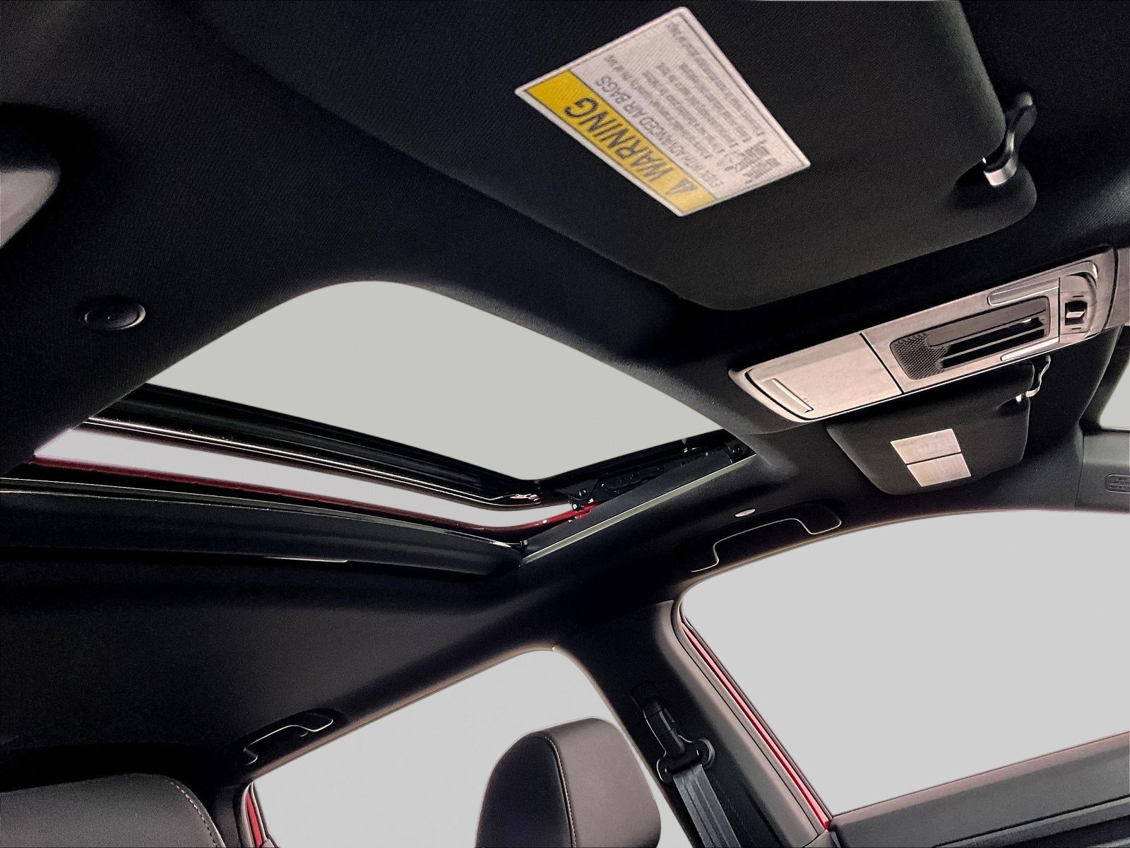2026 Honda CR-V Sport-L - Photo 27